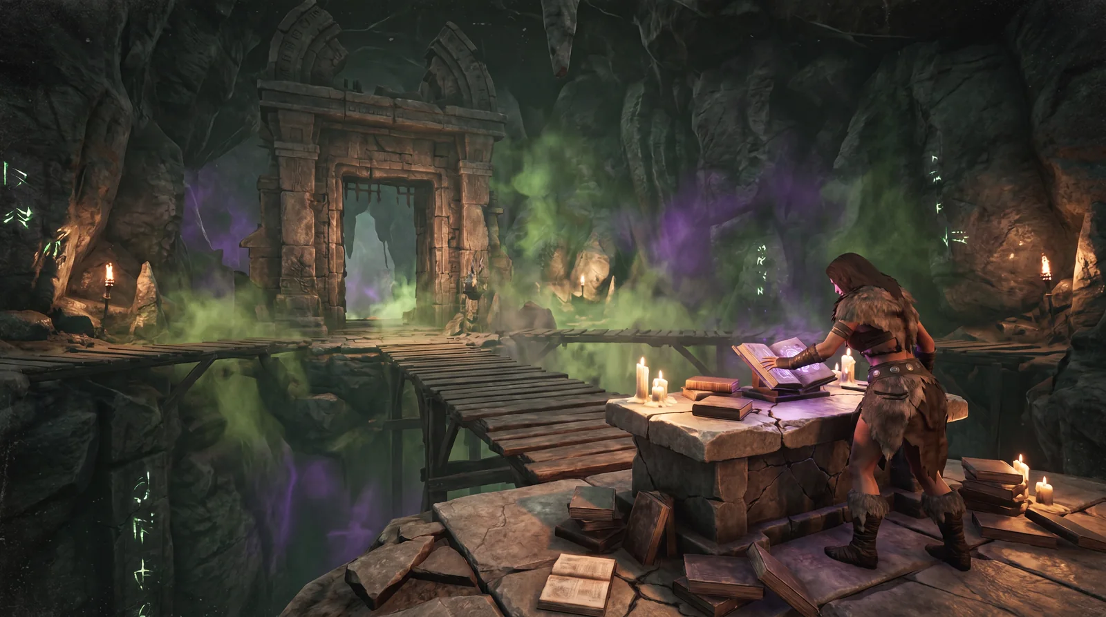 Conan Exiles Zauberbuch finden (2026): Shaleback Hollow & Cave of Kurak – Fundorte, Gegner & Loot