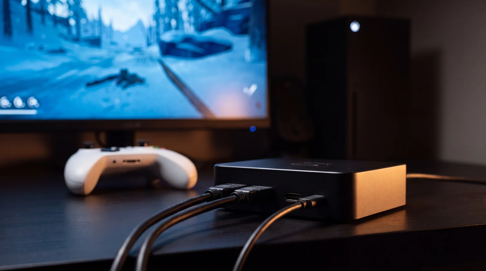 Gameplay aufnehmen 2026: PS5 und Xbox mit Aufnahmekarte