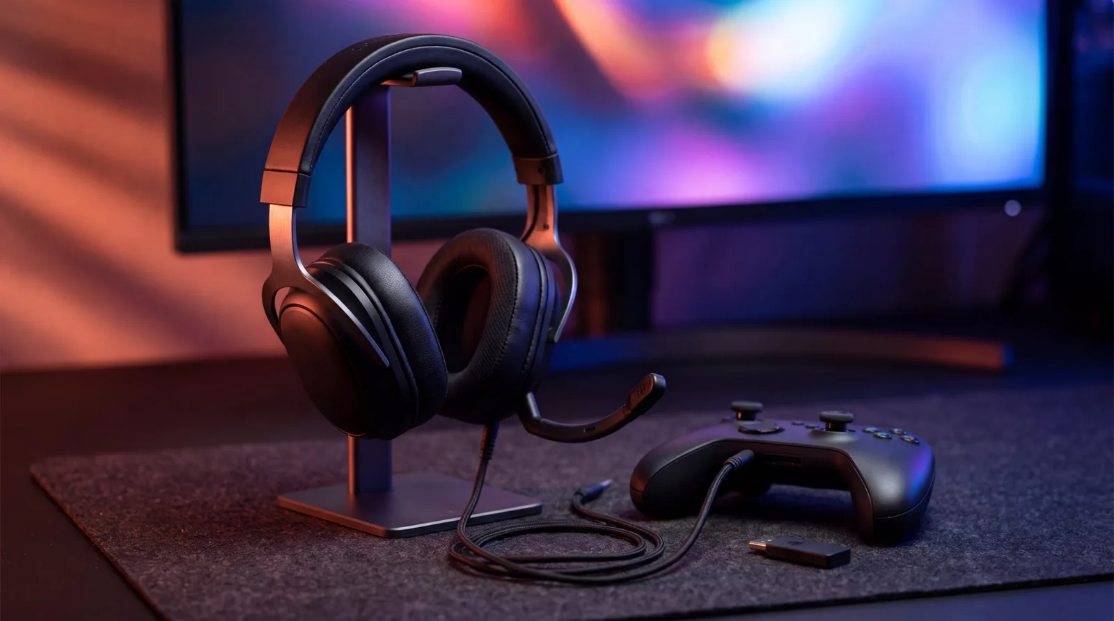 Gaming Headset 2026: 5 Modelle und der 7.1-Irrtum