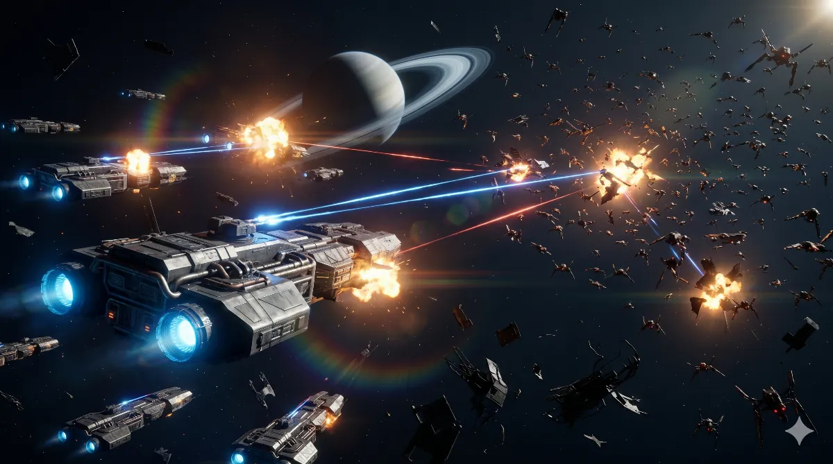 Starfield Terran Armada Guide – DLC starten, X-Tech & Schiff-Builds (PS5)