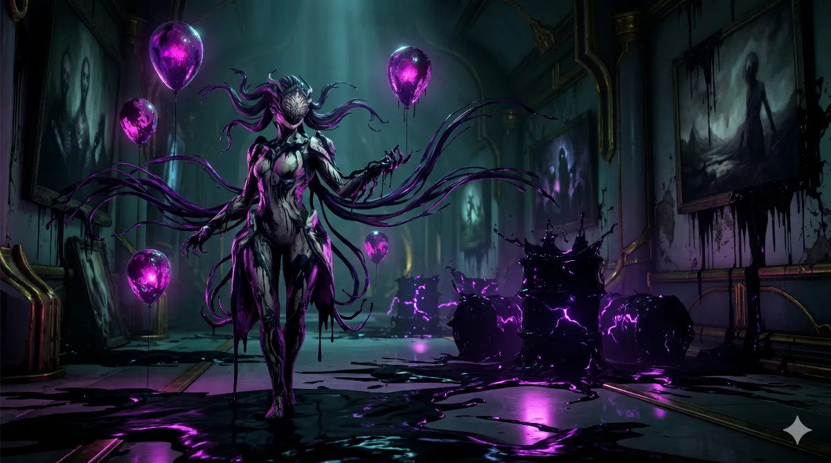 Warframe Follie Guide 2026 – Farmen, Fähigkeiten & bester Build