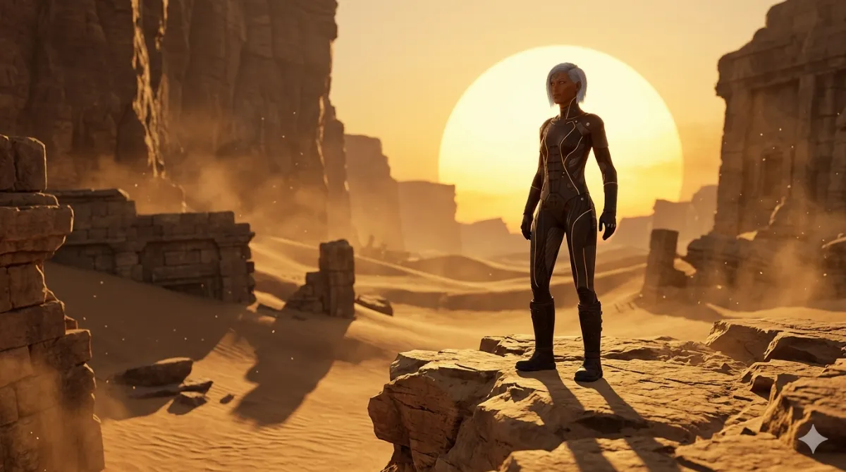 Dune Awakening Einzelspieler-Modus 2026 – Alles was du wissen musst