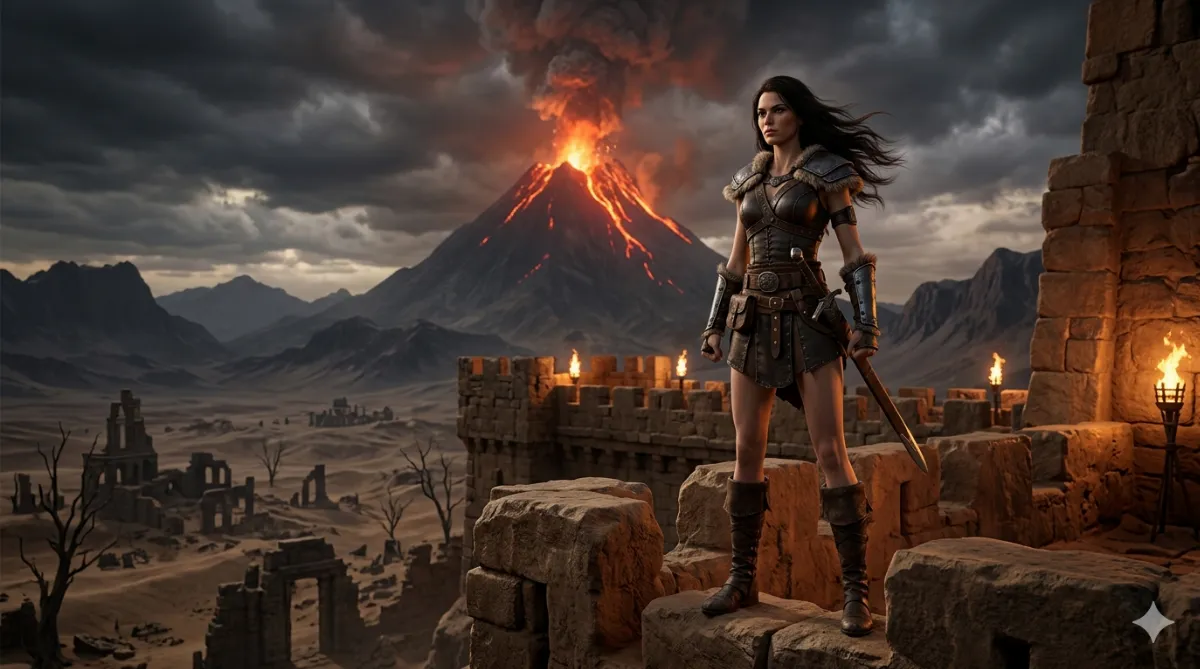 Conan Exiles Enhanced – Konsolen bekommen kein UE5 Update
