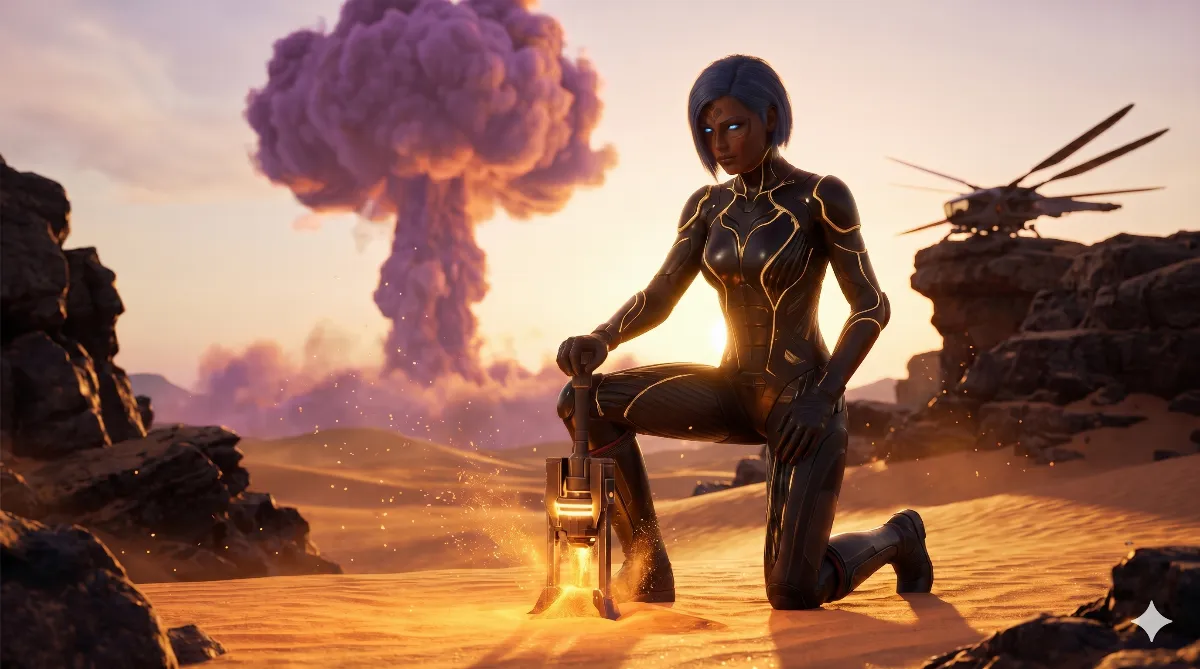 Dune Awakening Spice farmen 2026 – Solo & Gruppe, Raffinerie & Sandwurm-Tipps