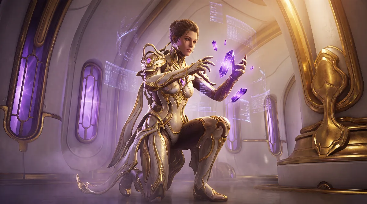 Warframe Tipps und Tricks: 8 Profi-Mechaniken für Fortgeschrittene 2026