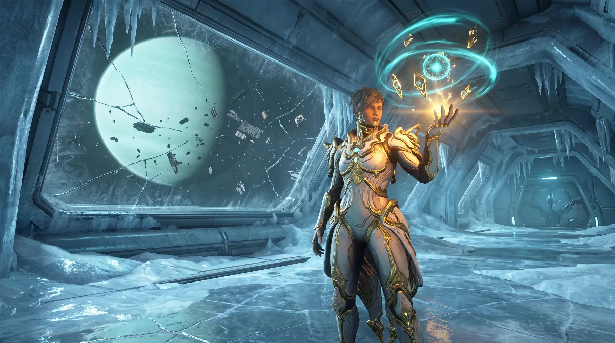Warframe Uranus Proxima farmen 2026 – Talents, Arcanes & Blueprints effizient sammeln