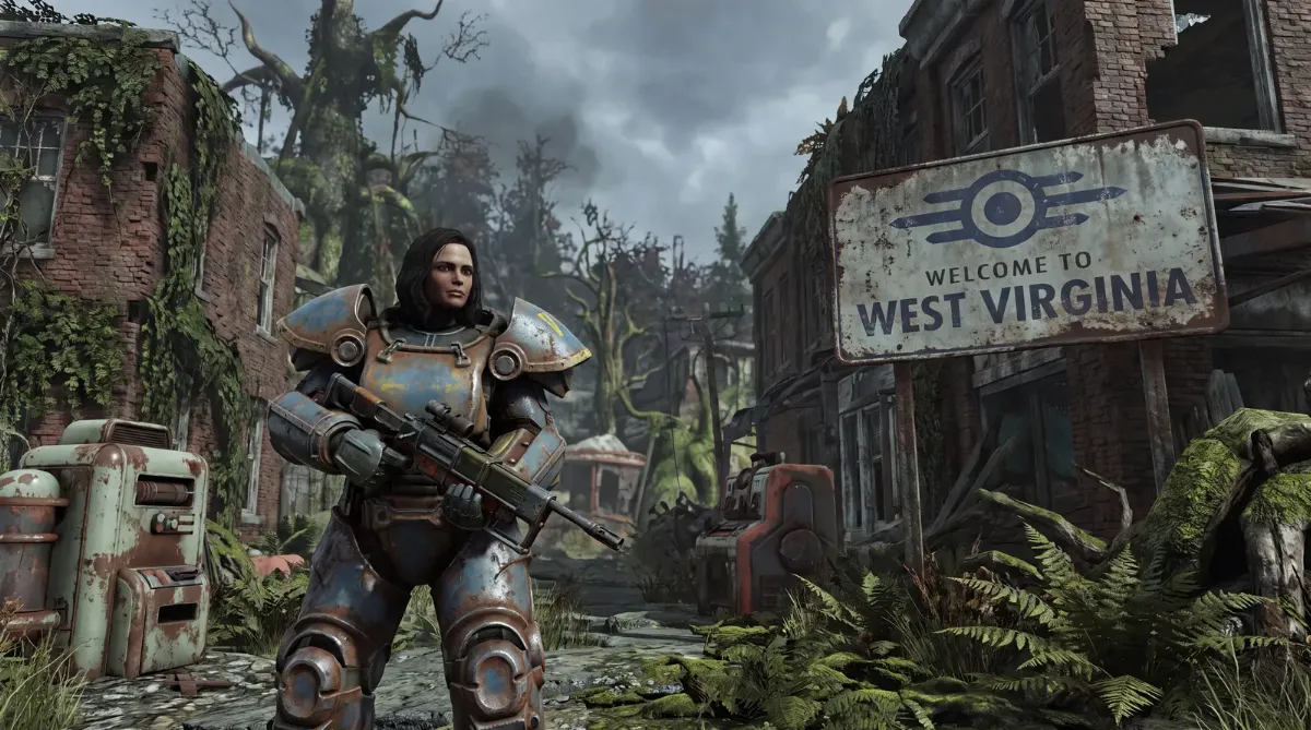 Fallout 76 beste Builds 2026: Perk-Karten, S.P.E.C.I.A.L. und Waffen für Einsteiger und Endgame