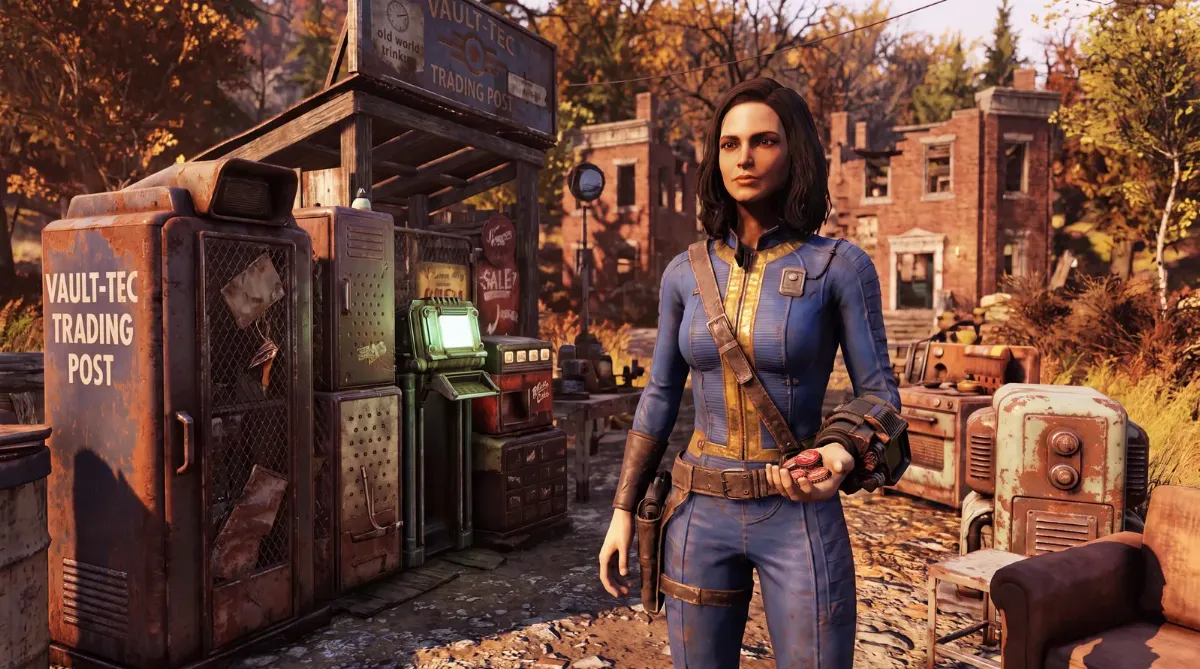 Fallout 76 Caps farmen 2026: Die effizientesten Methoden für schnelle Kronkorken
