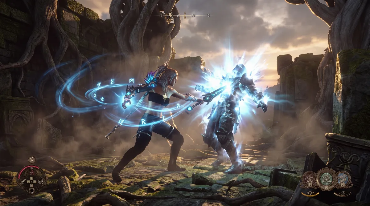 Soulframe Peinzug erklärt: Seele ziehen, Pact-Arcanics laden und Chance erhöhen