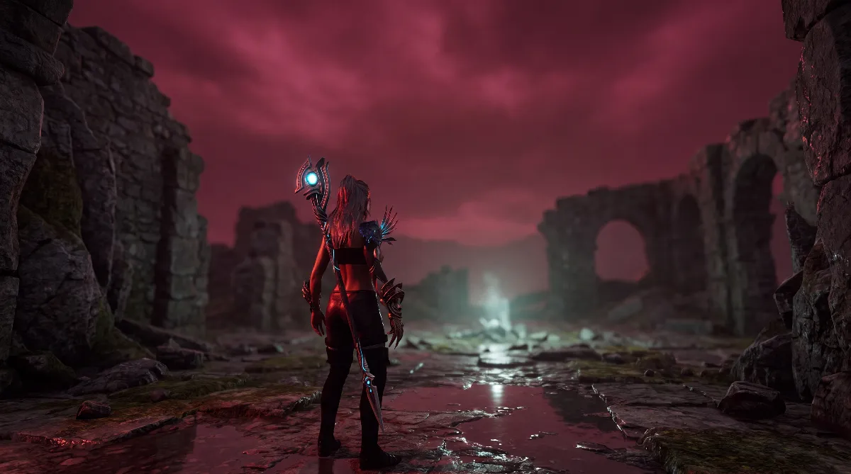 Soulframe Cogah erklärt: Hard Mode freischalten, Elixier brauen und Beute farmen