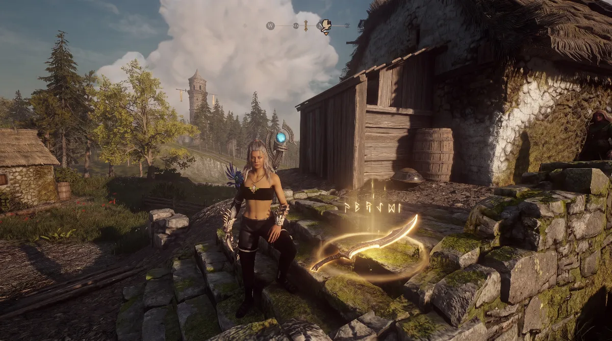 Soulframe Tempers: Das neue Loot-System der Preludes 15 erklärt