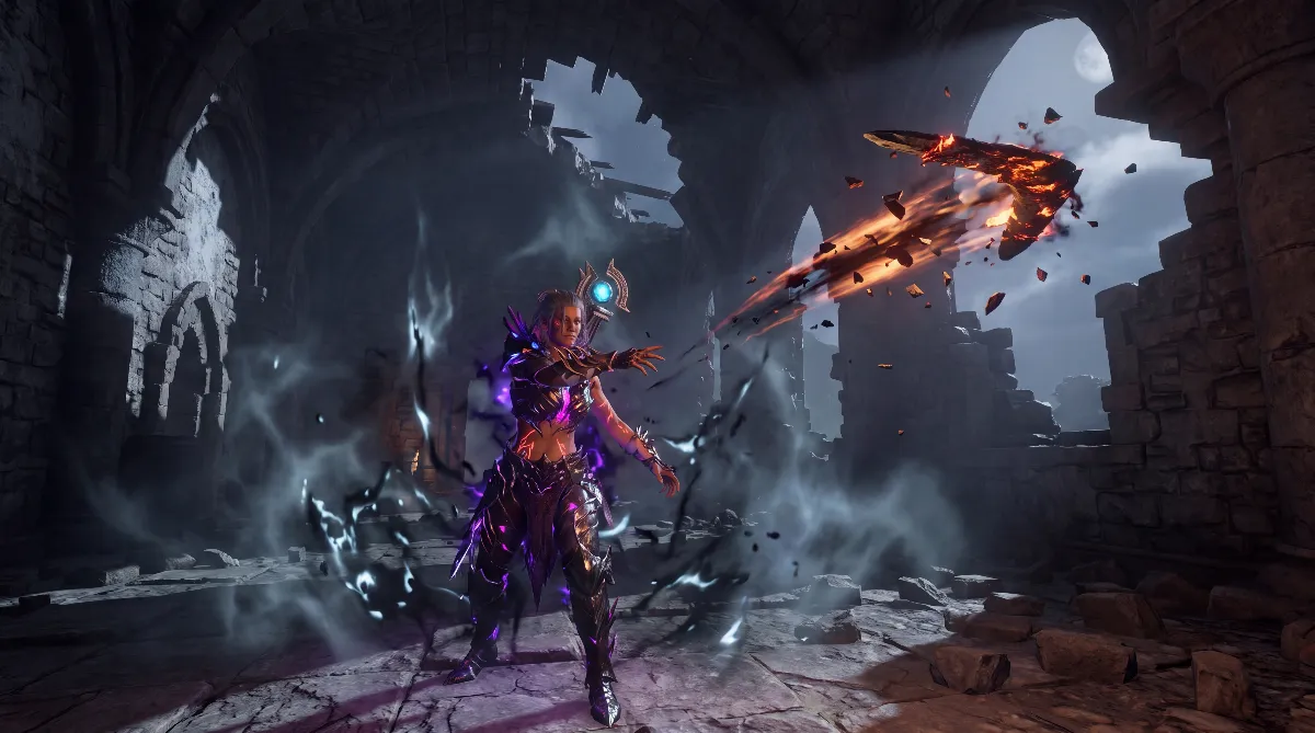 Soulframe Vadagar-Pakt: Was wir bisher wissen