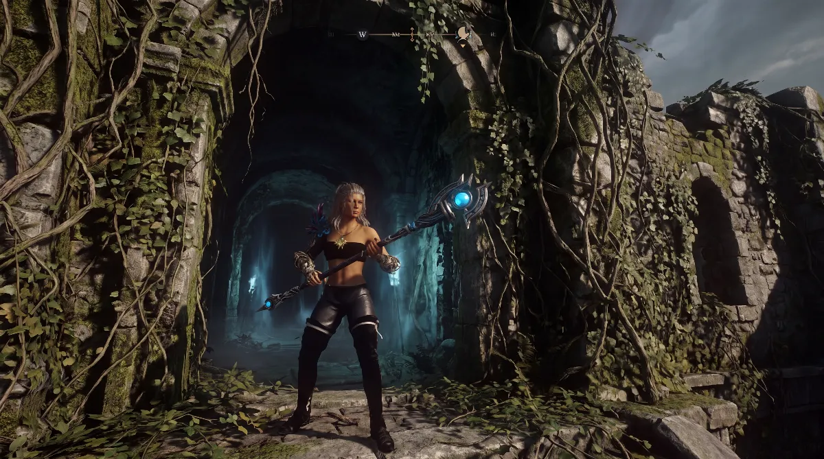 Soulframe Dungeons: Alle Fundorte, Gegner und Loot im Überblick