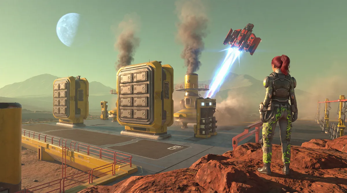 The Planet Crafter Planeten: Alle Welten und wie du hinreist (2026)