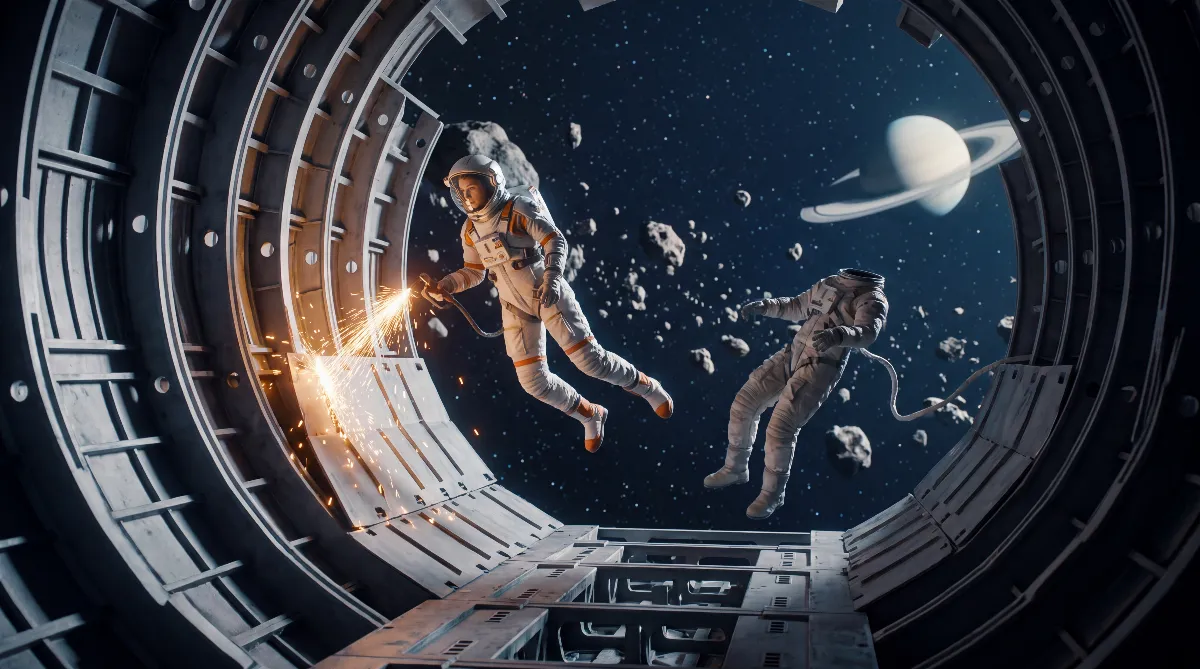 Space Engineers 2 Multiplayer: Warum du noch nicht zusammen spielen kannst