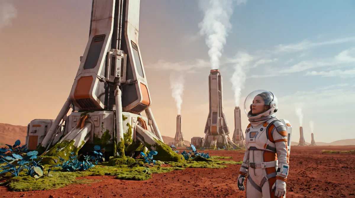 The Planet Crafter Terraforming: Warum dein Fortschritt stehen bleibt