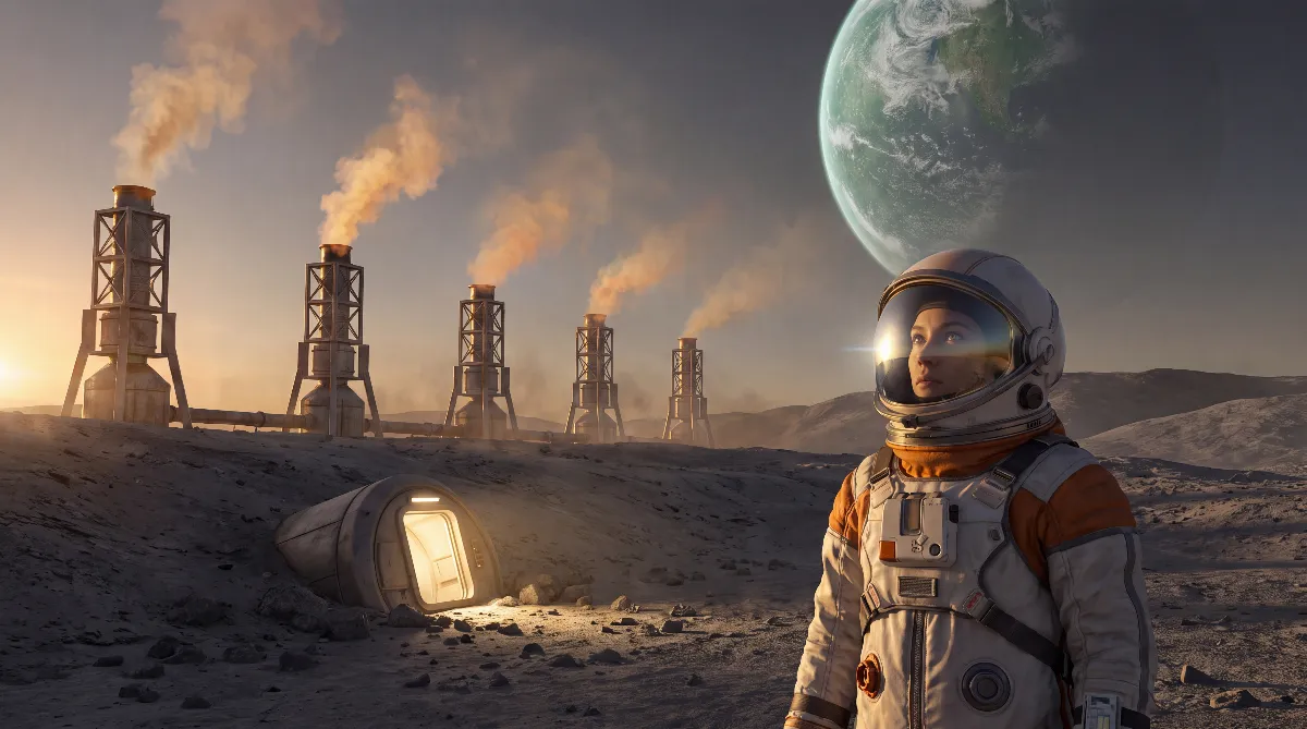 The Planet Crafter Skeo – so spielst du den neuen Mond schon jetzt