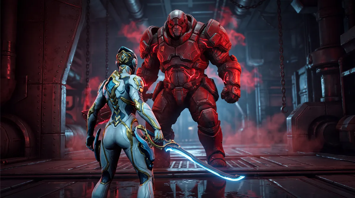 Warframe Kuva-Lich töten – die Requiem-Reihenfolge ohne Raten