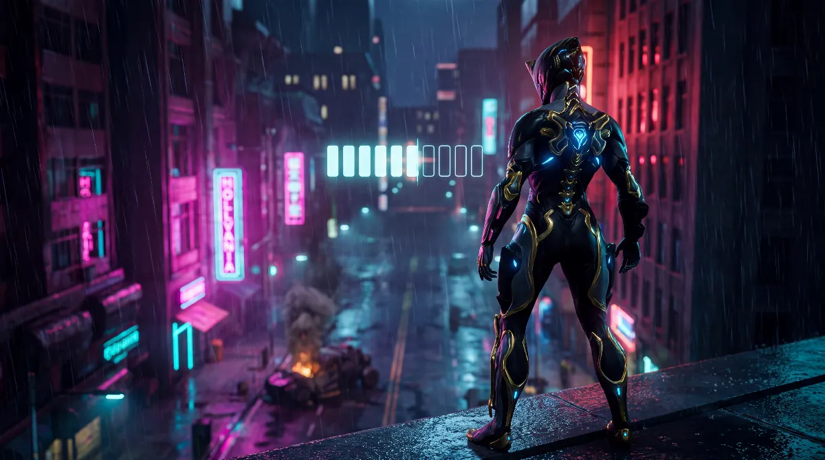 Warframe Nightwave Rang 30 erreichen: Was Update 43.5 leichter gemacht hat (2026)
