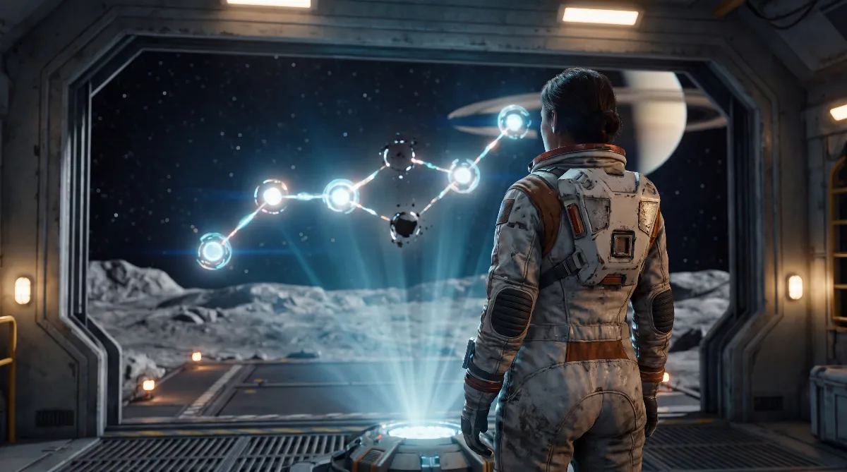 Space Engineers 2 VS2.4: Warum es dieses Update nicht gibt – Keen streicht die VS-Nummern (Stand 2026)