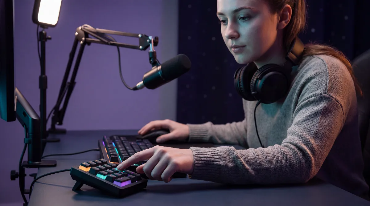 Stream Deck 2026 und die Alternativen: Makro-Pads fürs Let's Play