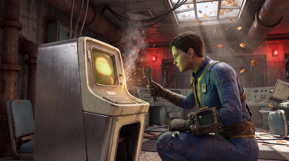 Fallout 76 stürzt ab – alle Absturzursachen und Fixes für PC, PS5 und Xbox