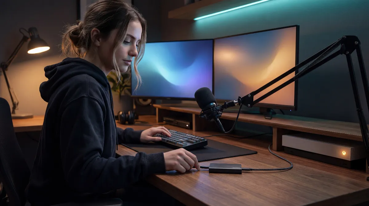Externe SSD Gaming 2026: die 5 besten für Aufnahme und Speicher