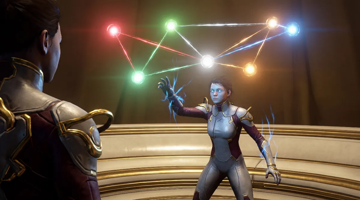 Warframe Fokus-Schulen 2026: alle 5 Schulen, Punkte farmen und die beste Wahl