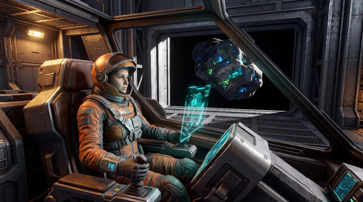 Space Engineers 2 Speicherstand: Save-System, Autosave und beschädigte Spielstände retten