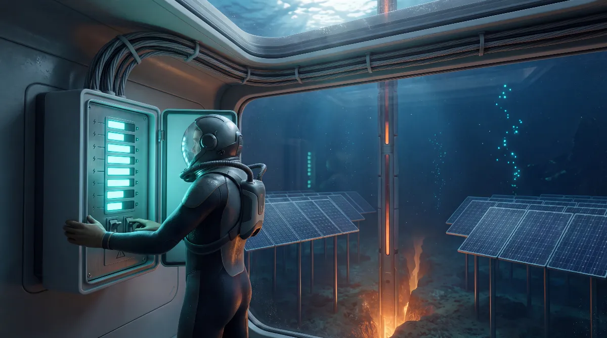 Subnautica 2 Strom 2026: Energie für die Basis planen