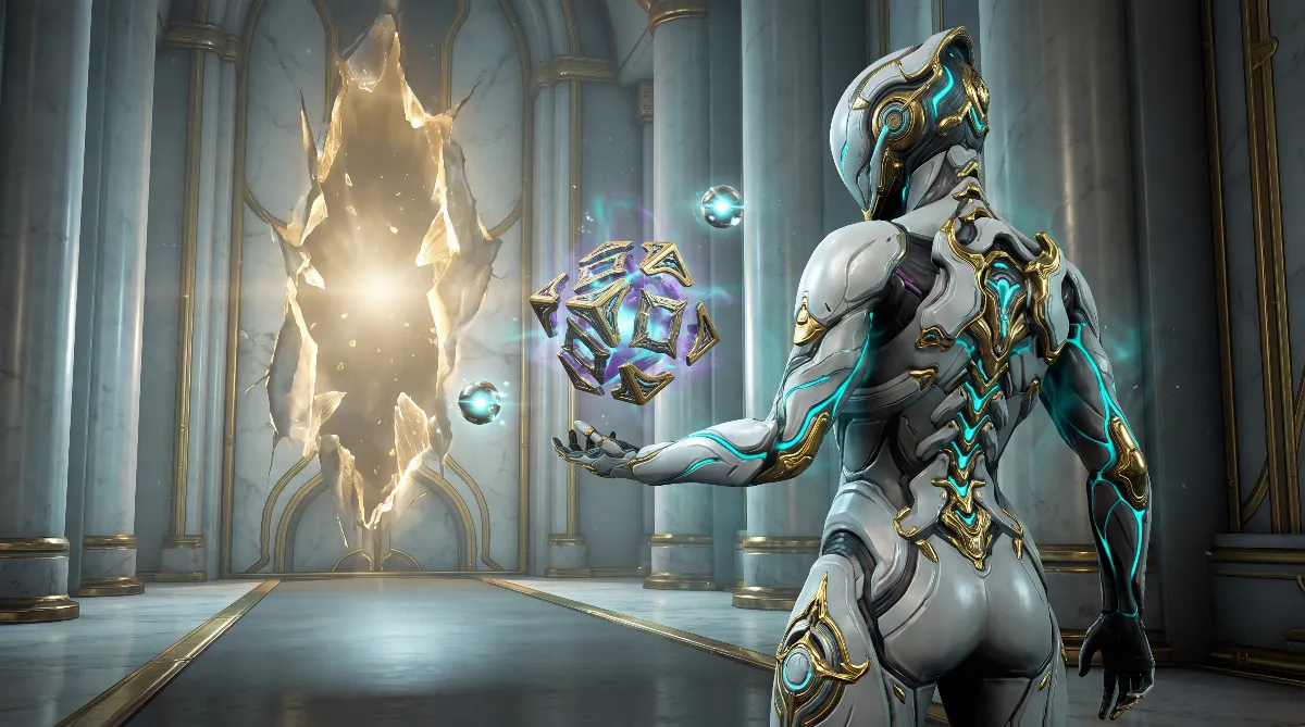 Warframe Void-Relikte farmen 2026: Risse, Veredelung und Dukaten