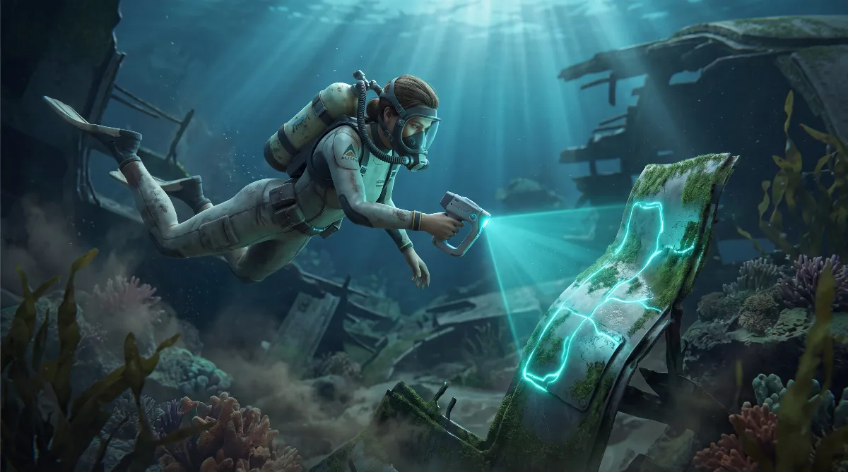 Subnautica 2 Scanner 2026: welche Fragmente du scannen musst