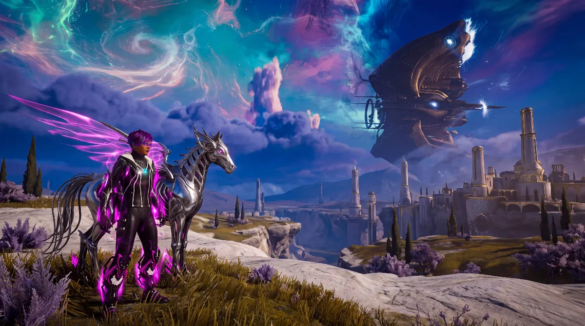 Warframe Duviri Einstieg 2026: Spirale, Rundkurs und was sie dir wirklich bringen