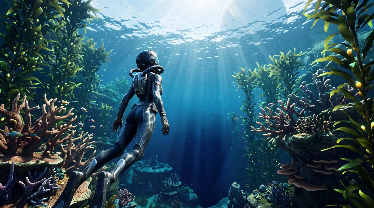 Subnautica 2 Systemanforderungen 2026: Das braucht dein PC