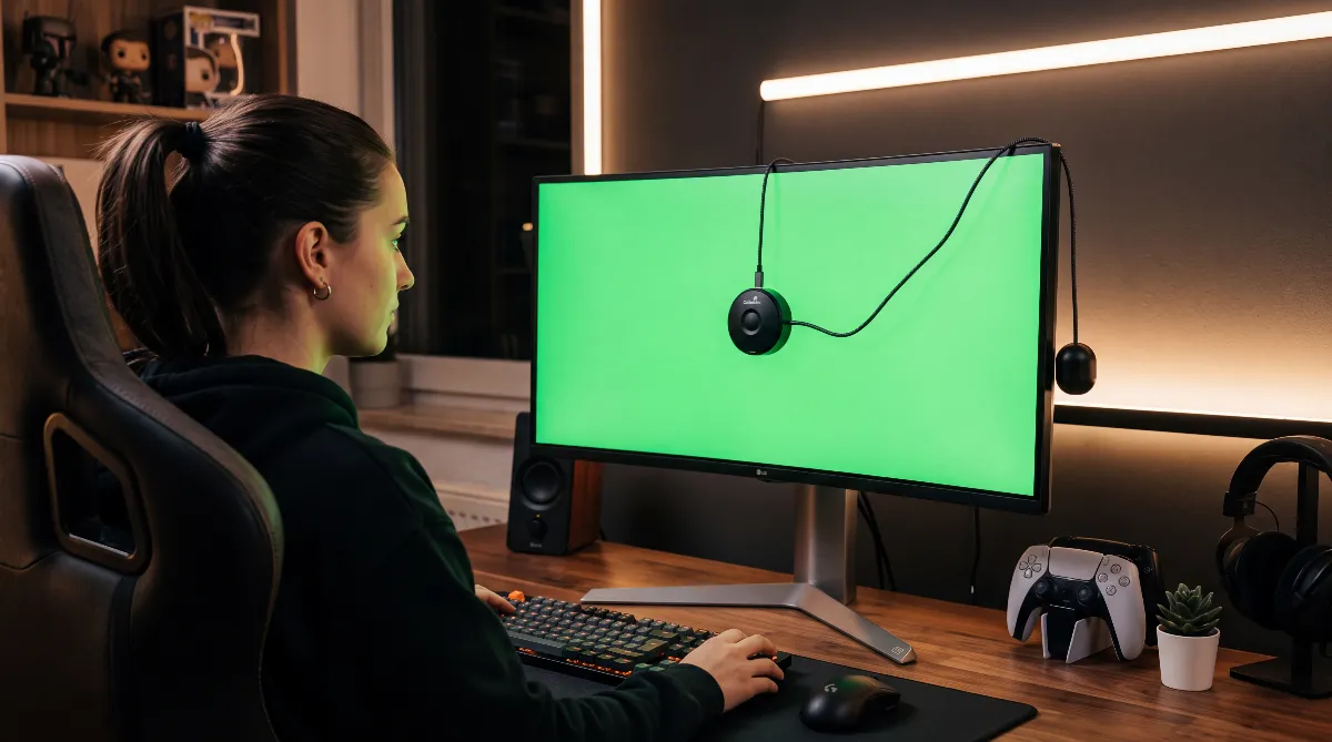 Monitor kalibrieren fürs Gaming 2026: 5 Kolorimeter und HDR ohne Messgerät
