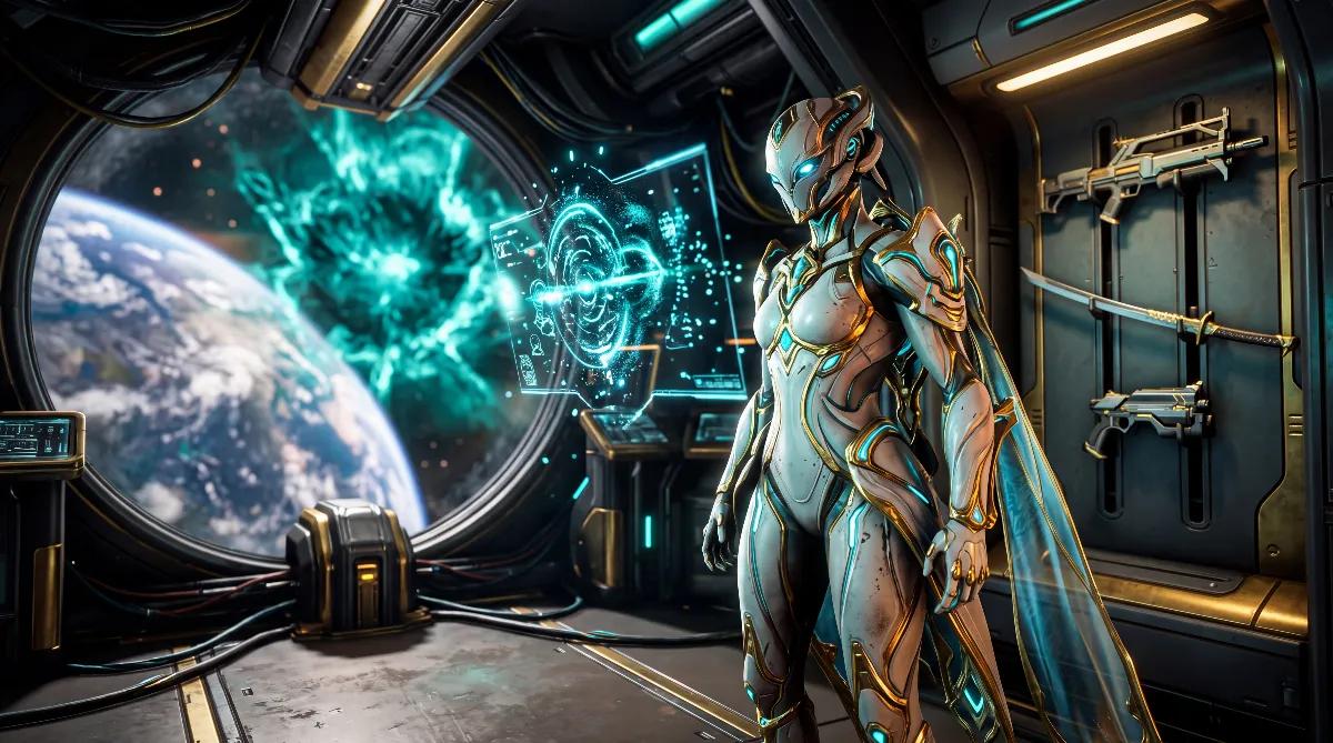 Lohnt sich Warframe 2026? Kosten, Handel und ehrliche Schwächen