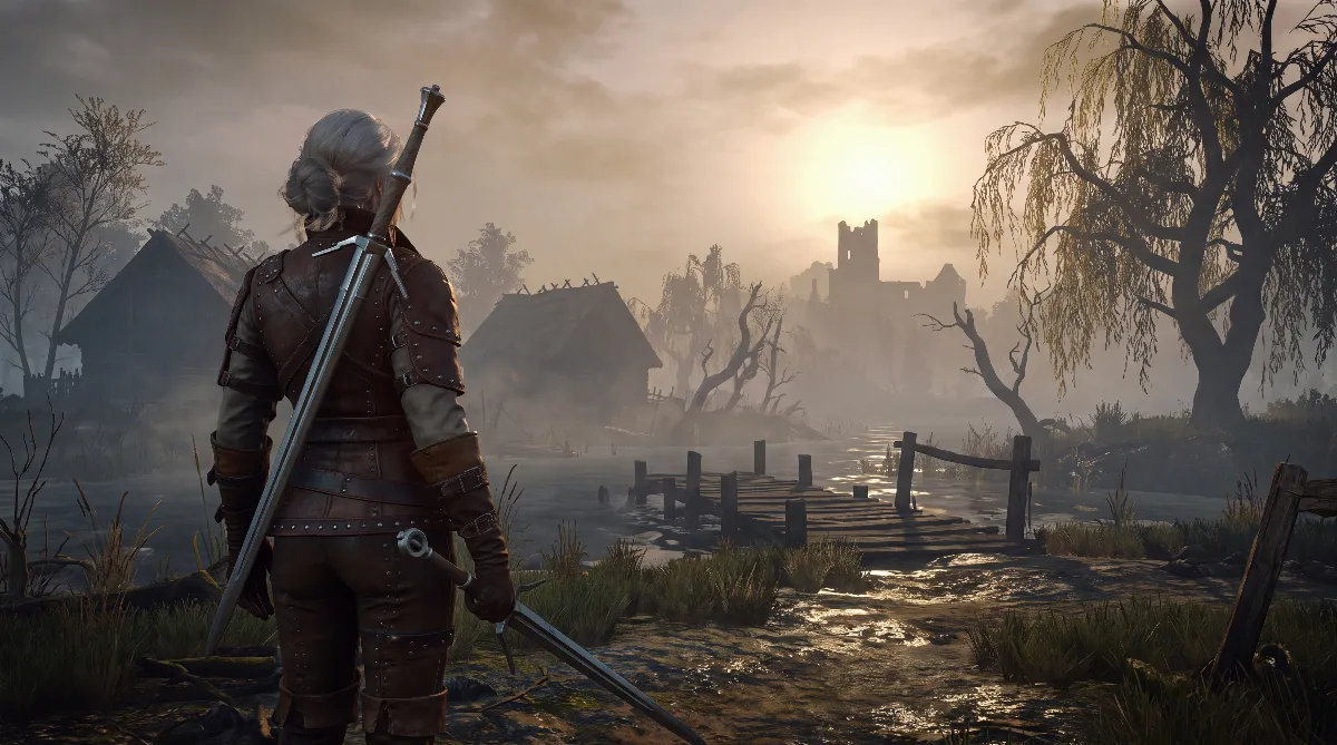 Witcher 3 Remastered: Alle Neuerungen, Upgrade und lohnt sich ein Neustart?