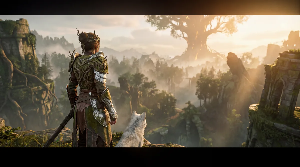 Soulframe Release: Wann erscheint das Spiel und was kommt als Nächstes?