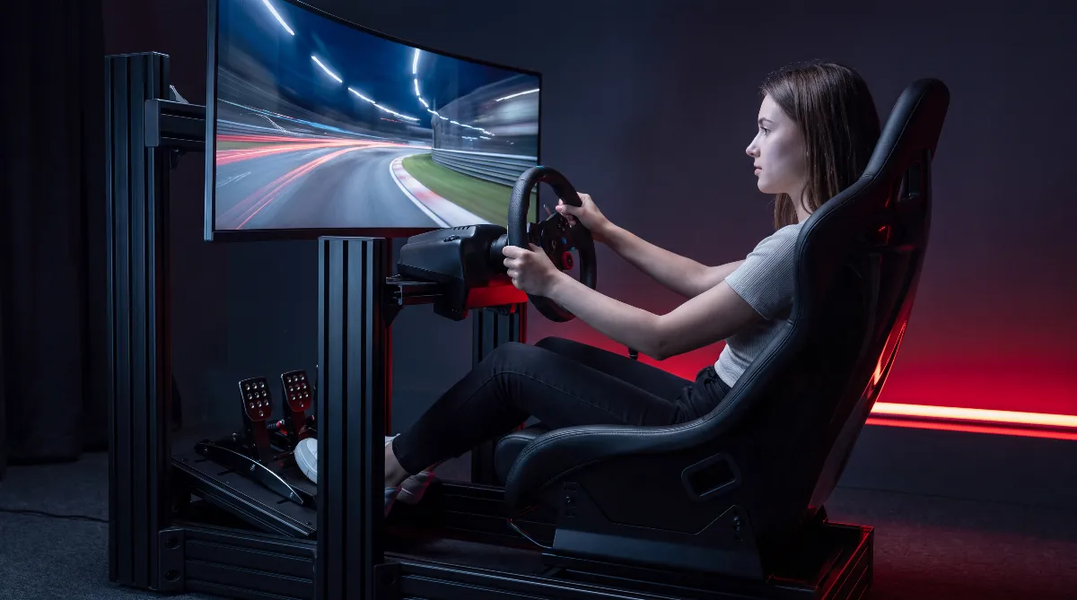 Racing Cockpit 2026: die 5 besten Rennsitze und Lenkradständer für PS5, Xbox und PC