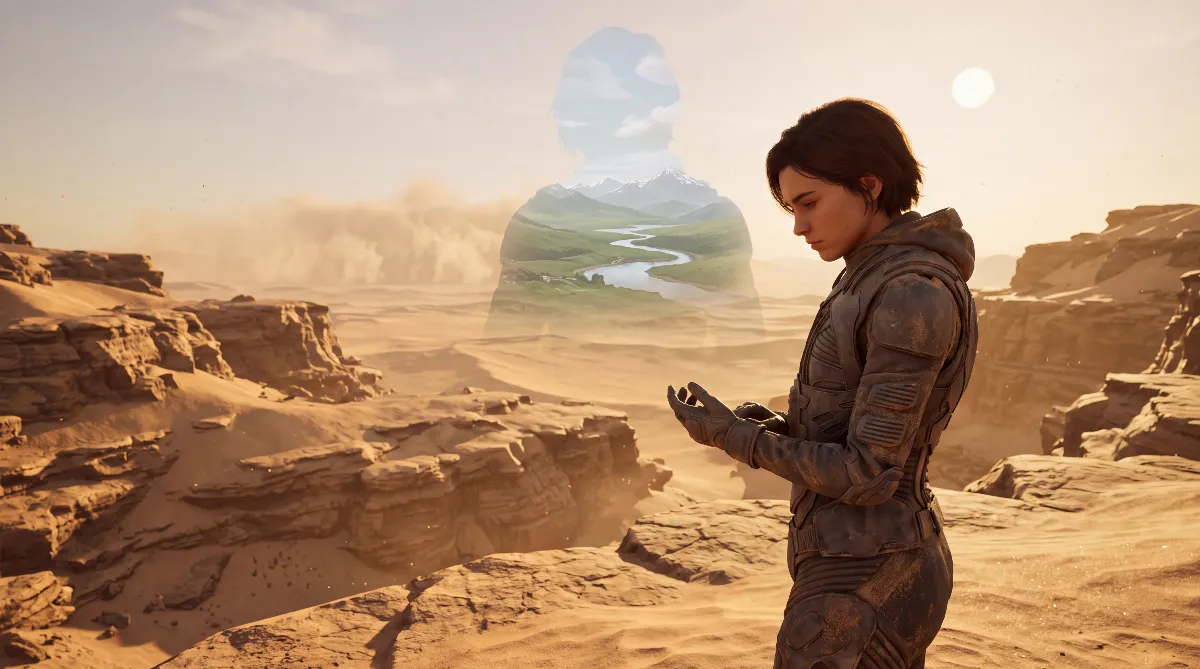 Dune Awakening Heimatwelt, Kaste und Mentor: was jede Wahl bewirkt