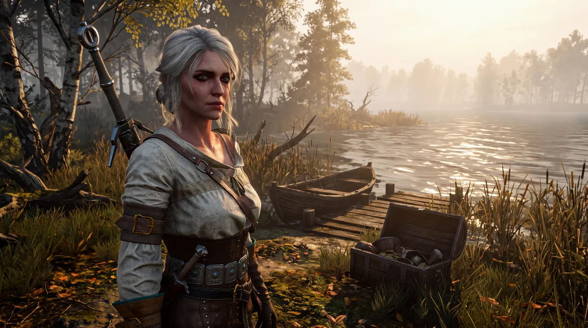 Witcher 3 Remastered Patch 5.01: alle Änderungen, Fixes nach Plattform und der Switch-2-Patch