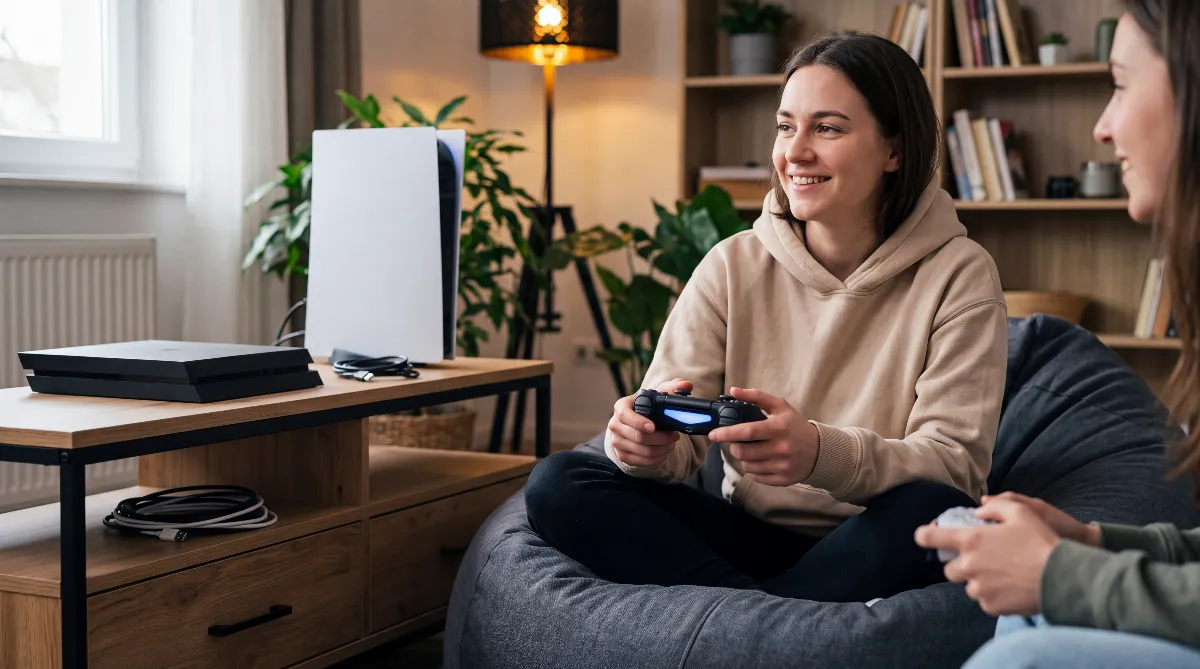 PS4 Controller 2026: Original, Alternativen und Nutzung an PS5 und PC