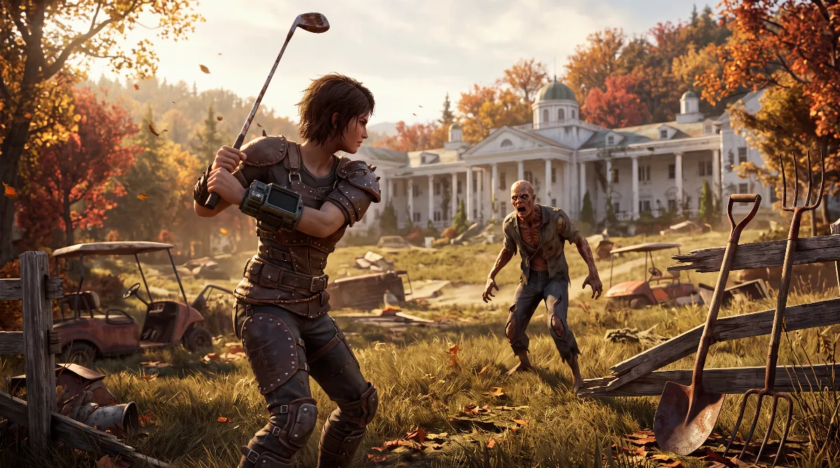 Fallout 76 archaische Waffen: welche zählen und wo du sie findest