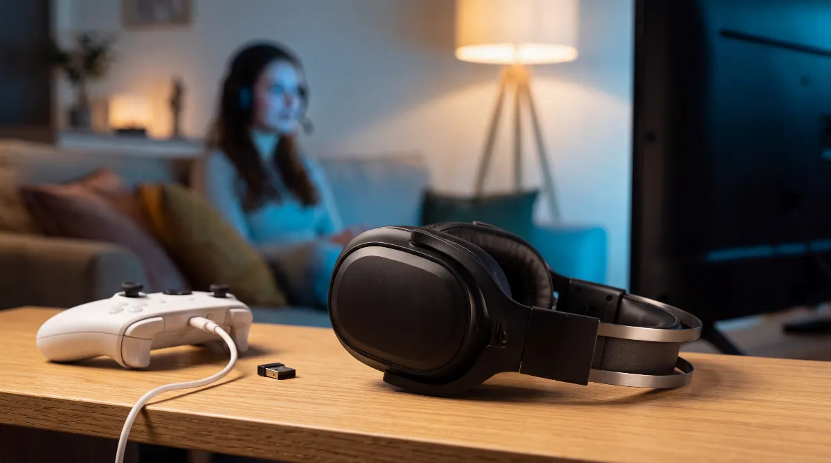 PS5 Headset 2026: 5 Modelle für Konsole, Pro und Portal