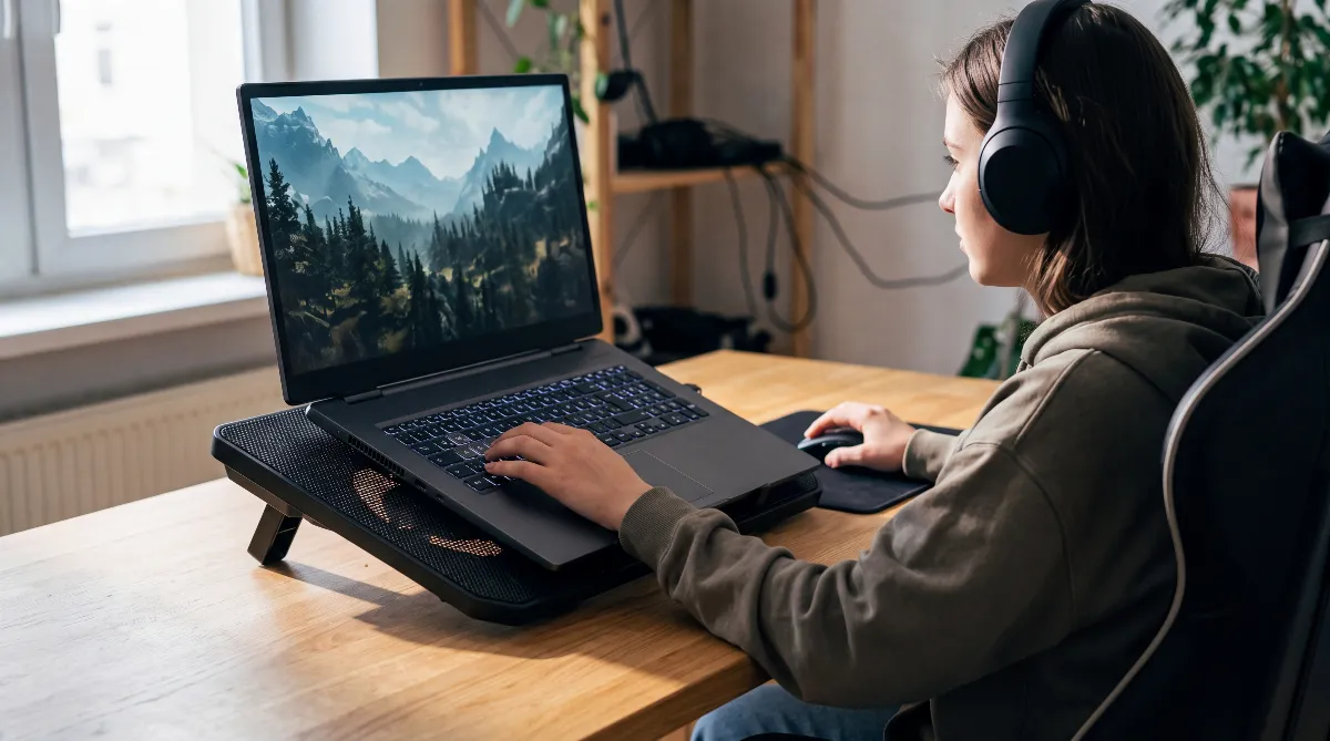 Laptop Kühler 2026: 5 Modelle und was die Tests messen