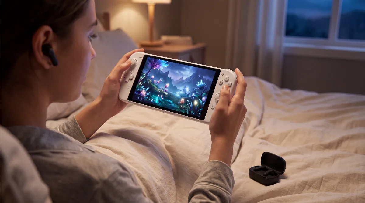 PlayStation Portal 2026: Voraussetzungen, Datenverbrauch und passendes Zubehör