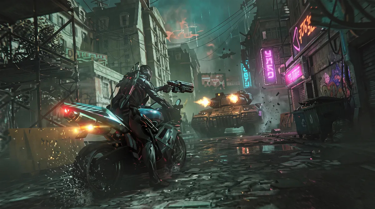 Warframe Hex Quest: Die Hex starten, Ablauf und Finale