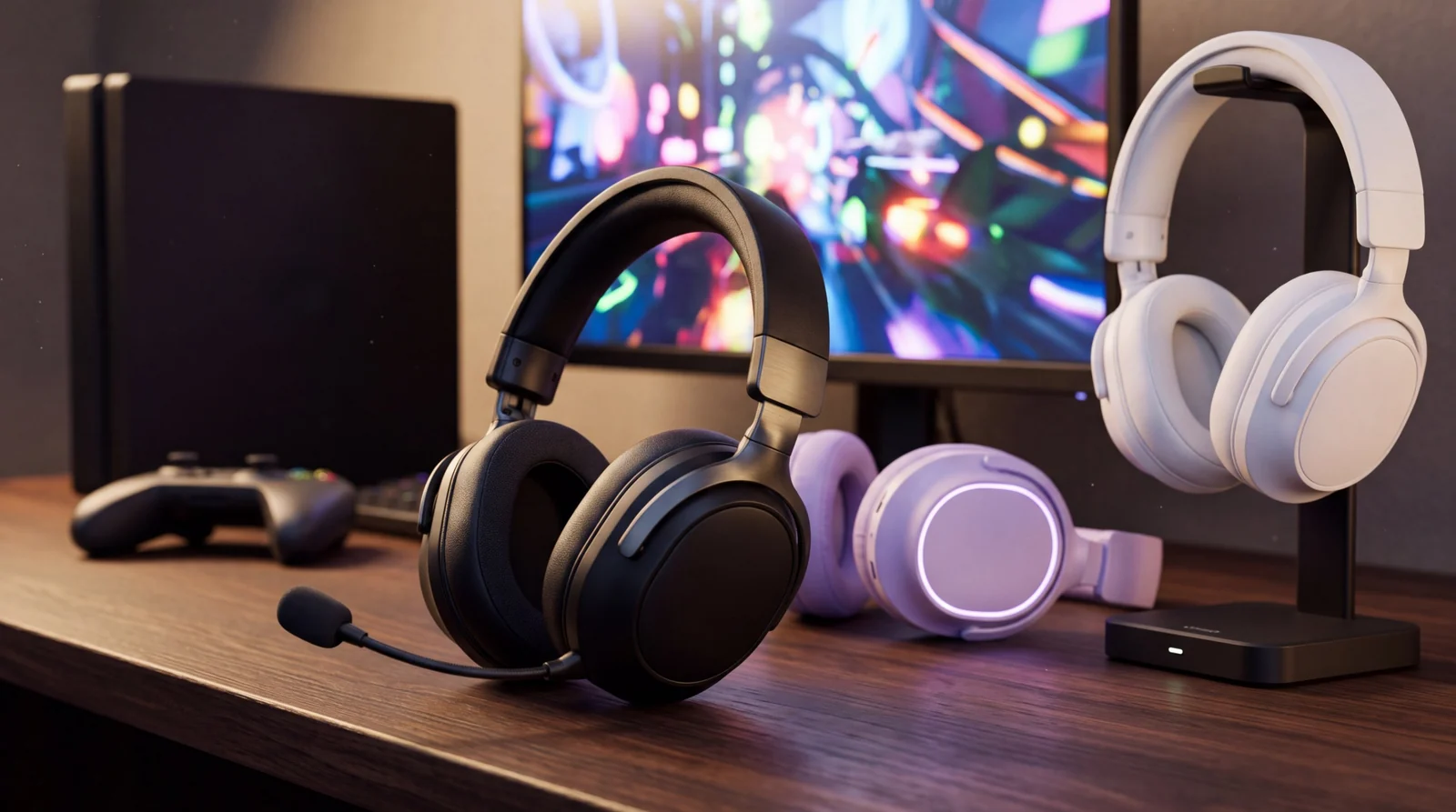 Logitech Gaming Headset 2026: 8 Modelle nach Plattform und Akku