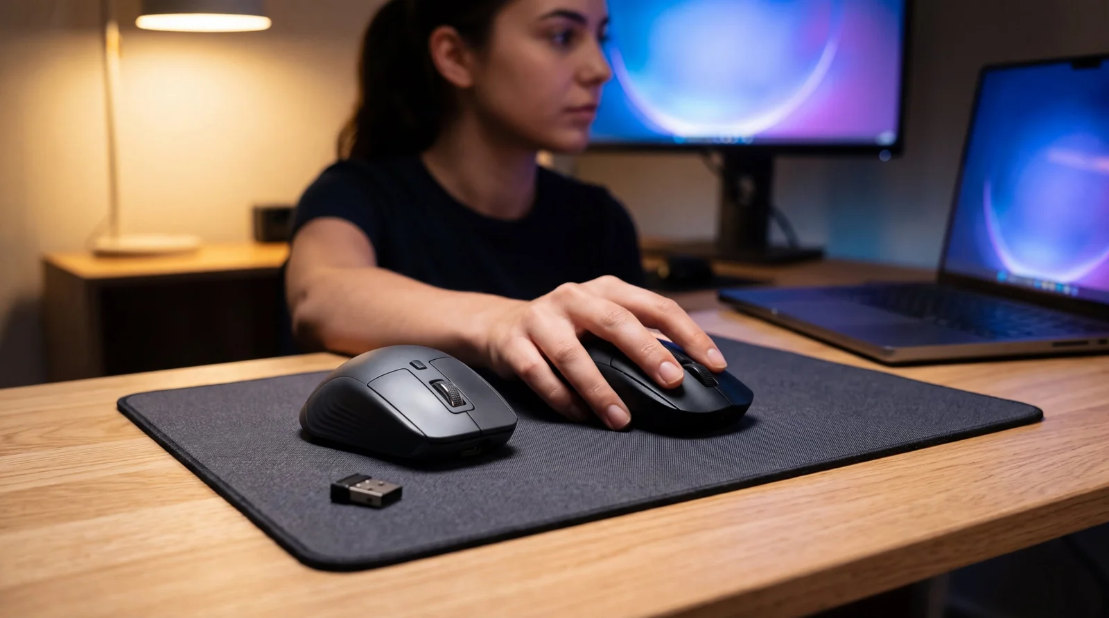 Logitech Maus kabellos: G-Serie oder MX? 6 Modelle im Vergleich