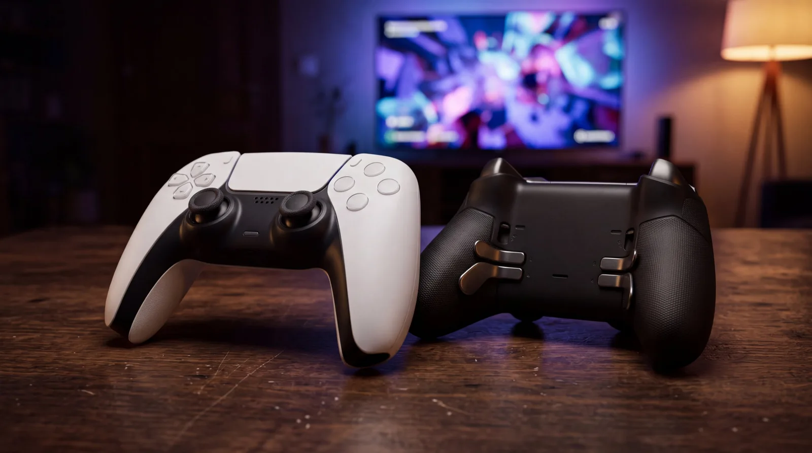 PS5 Controller 2026: DualSense, Edge und 3 lizenzierte Alternativen im Vergleich